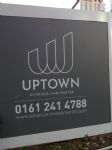 Tenancy Salford 